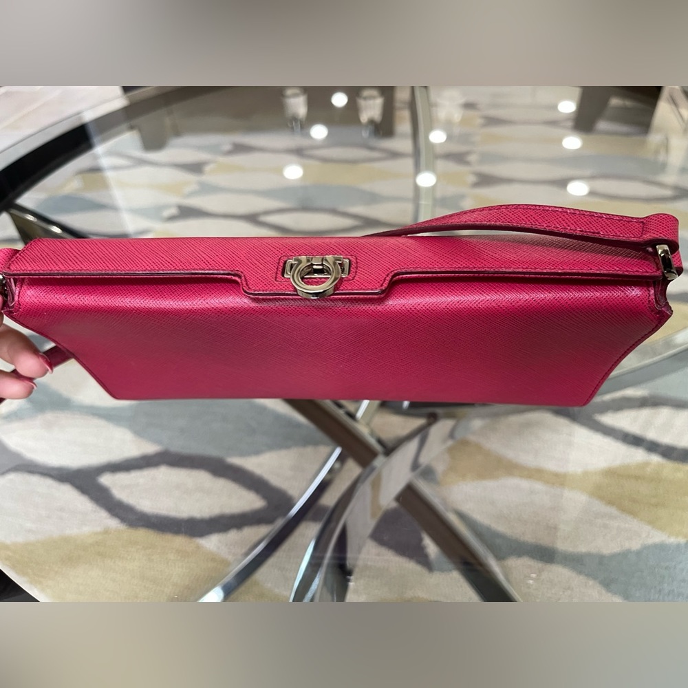 SALVATORE FERRAGAMO bag